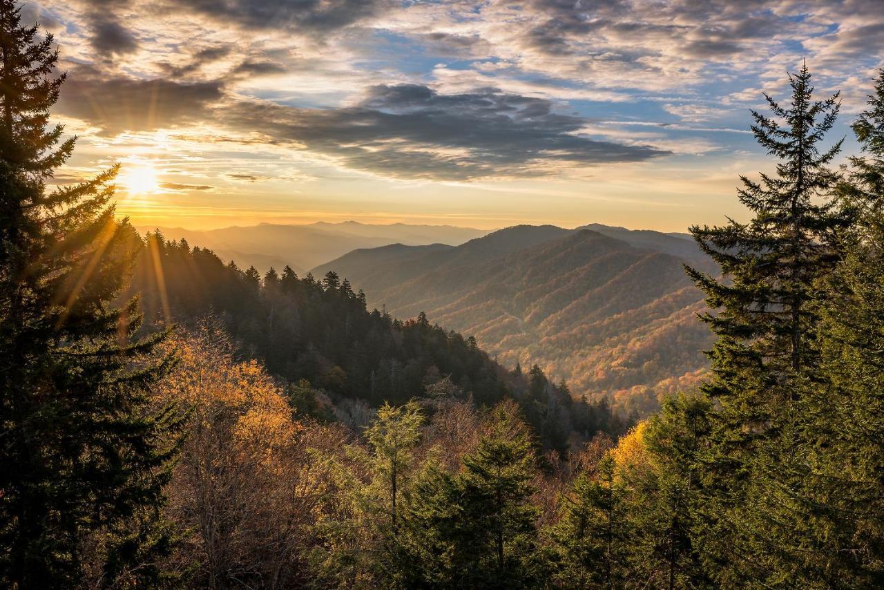 Shooting Star Holiday home Gatlinburg