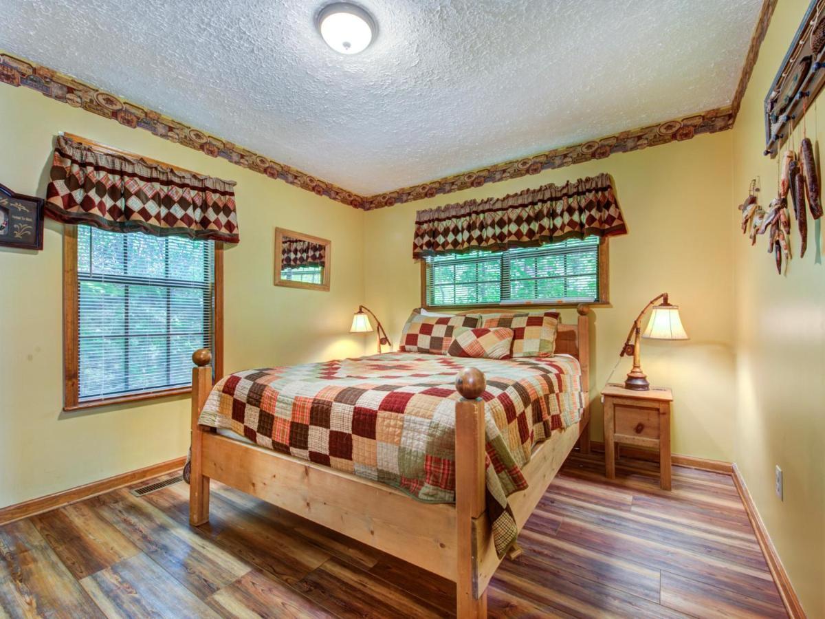 Holiday home Mountain Charm Gatlinburg