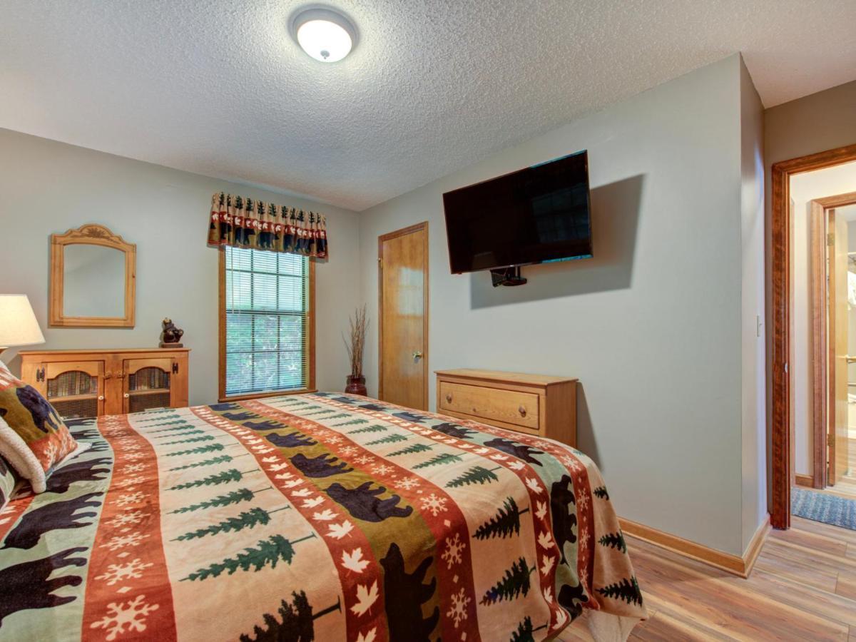 Mountain Charm Gatlinburg