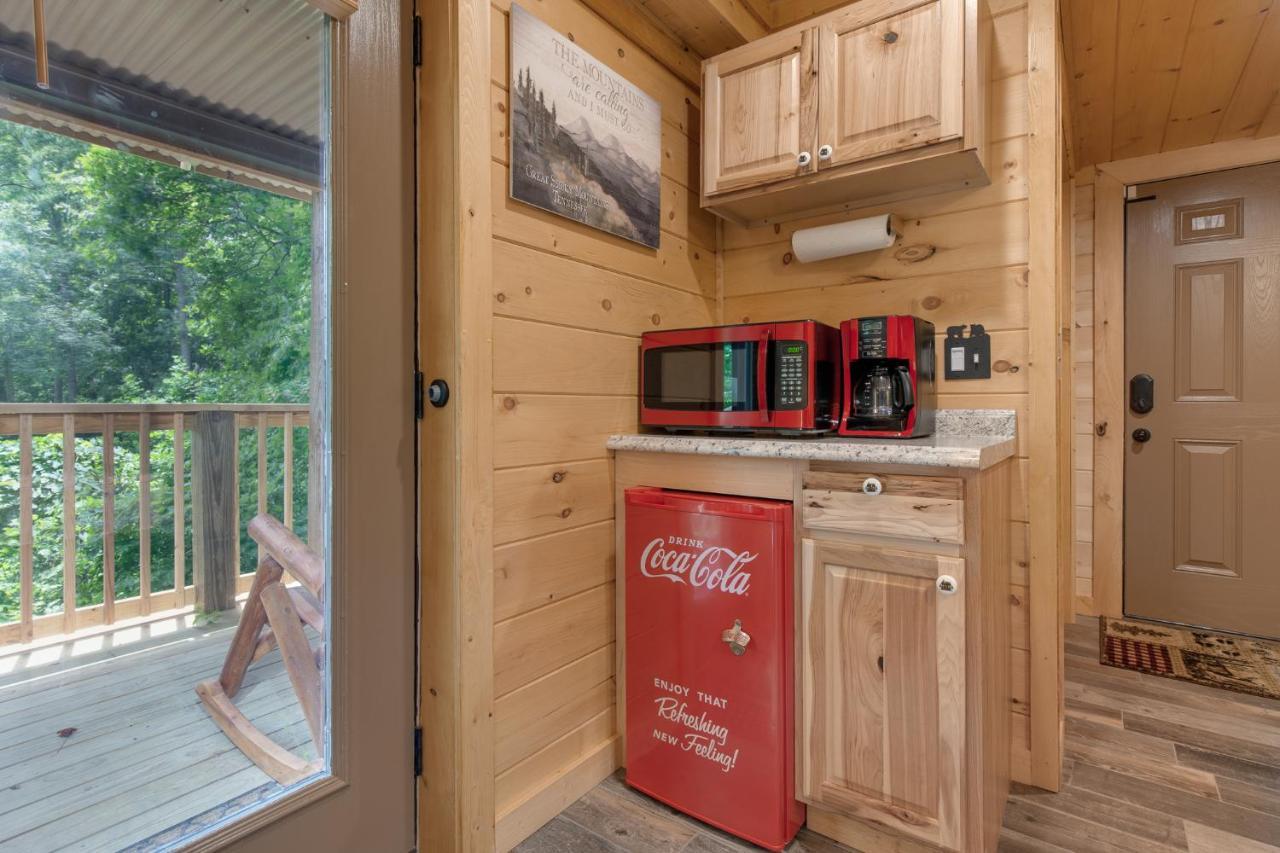 Rustic Charm Holiday home Gatlinburg