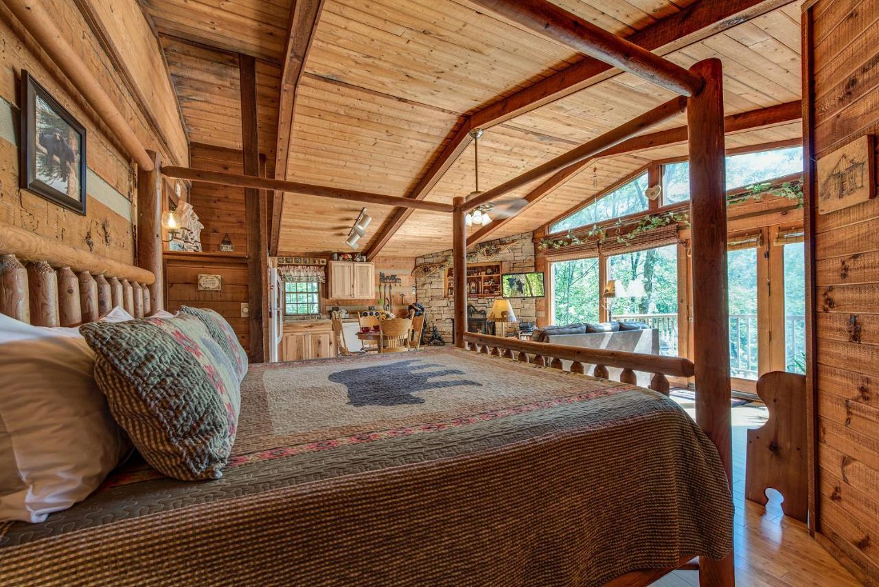 Holiday home Rustic Charm