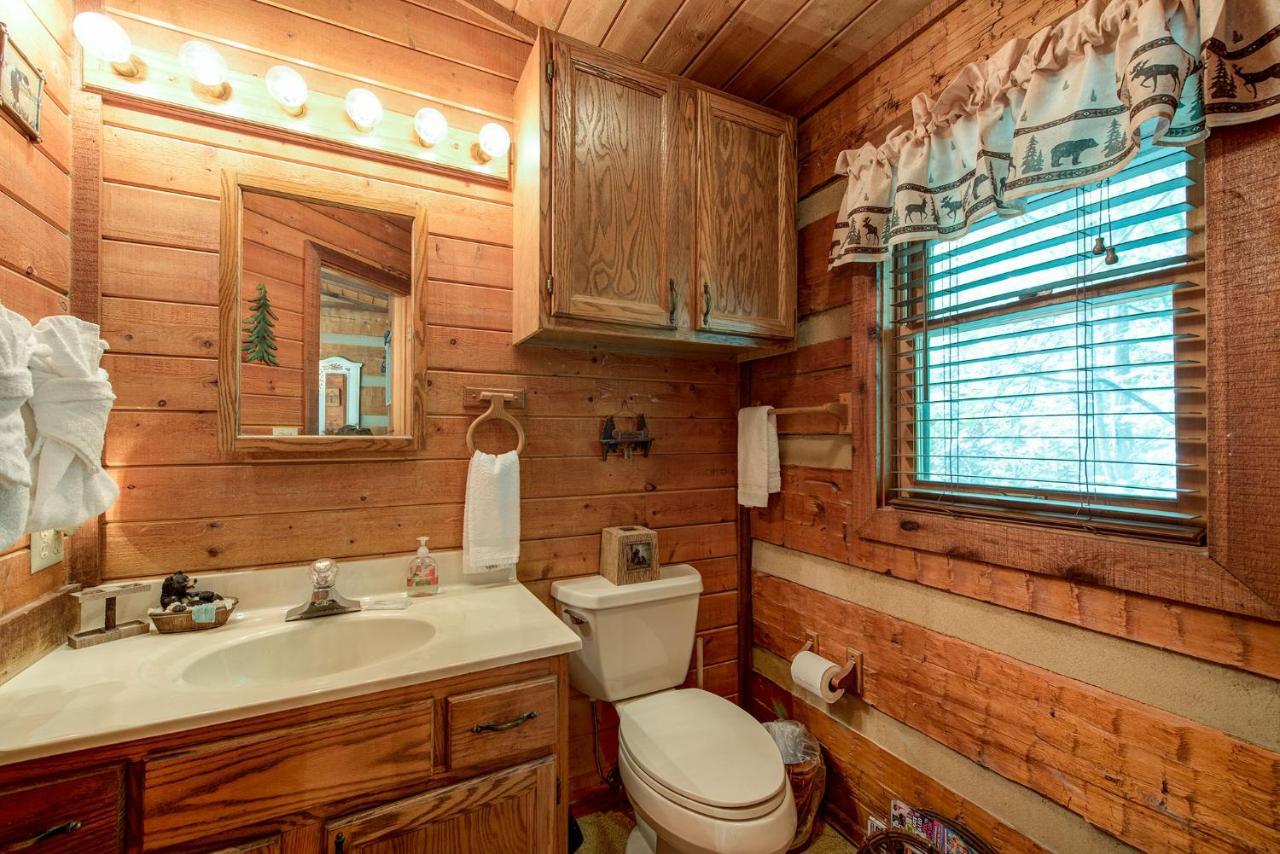 Rustic Charm Holiday home Gatlinburg
