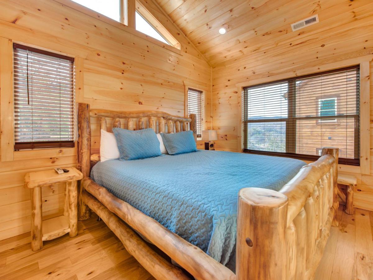 Escape Holiday home
