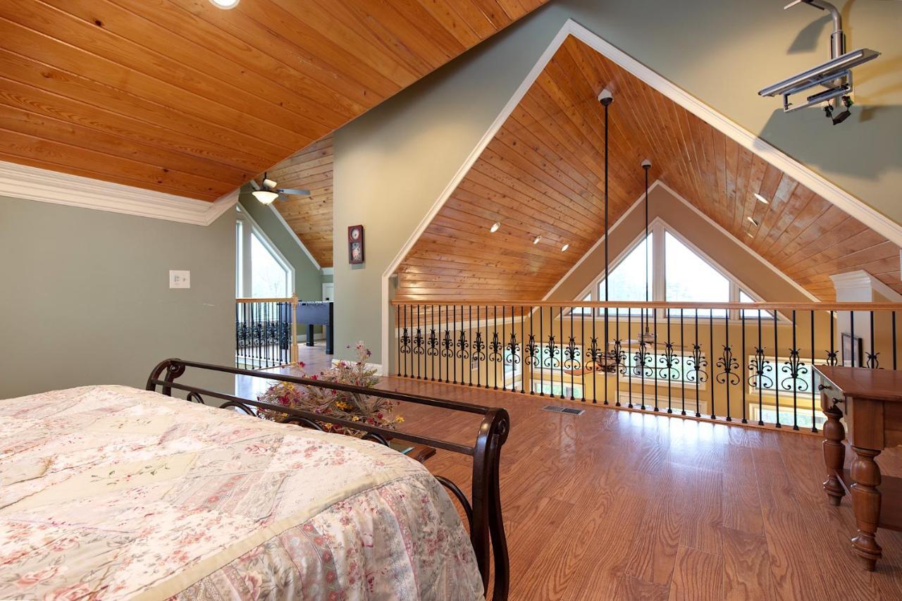 Cajun Spice Holiday home *