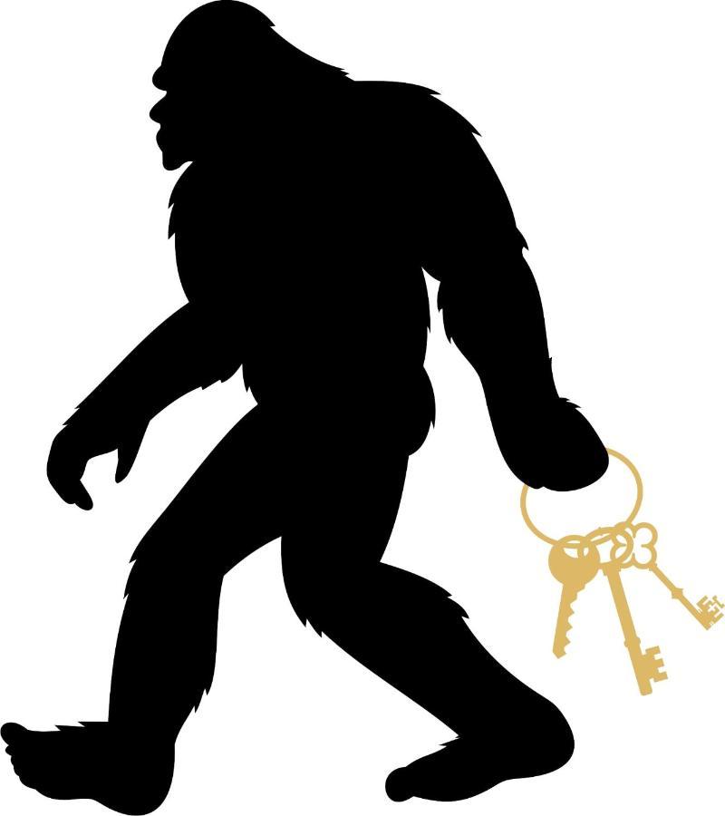 Sasquatch A Sleeps 12 Holiday home