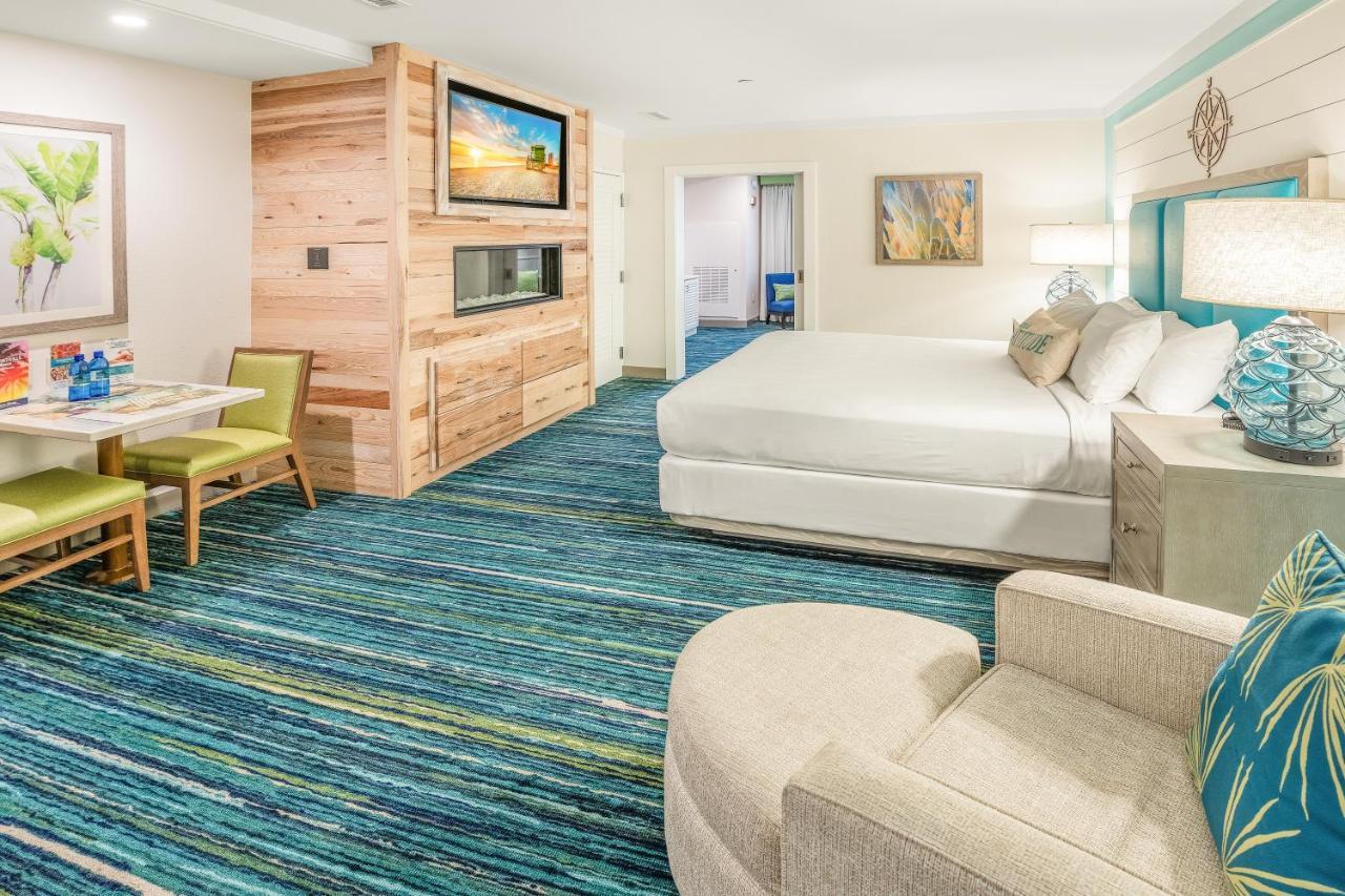 Resort Margaritaville