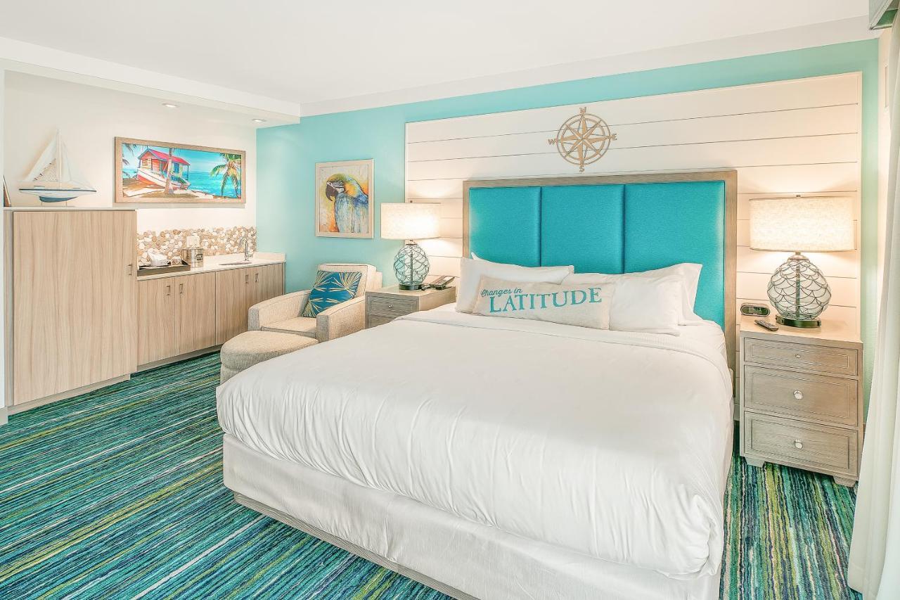 Margaritaville Gatlinburg