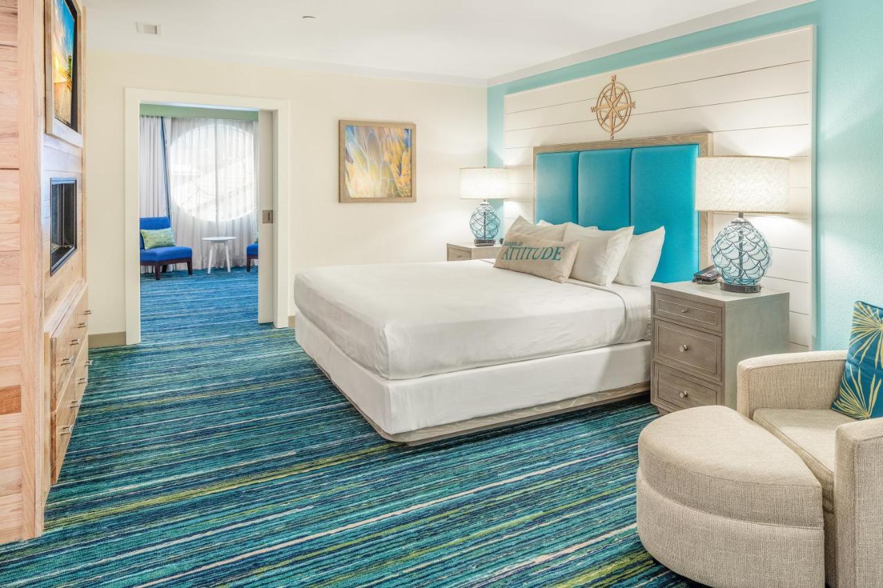 Resort Margaritaville