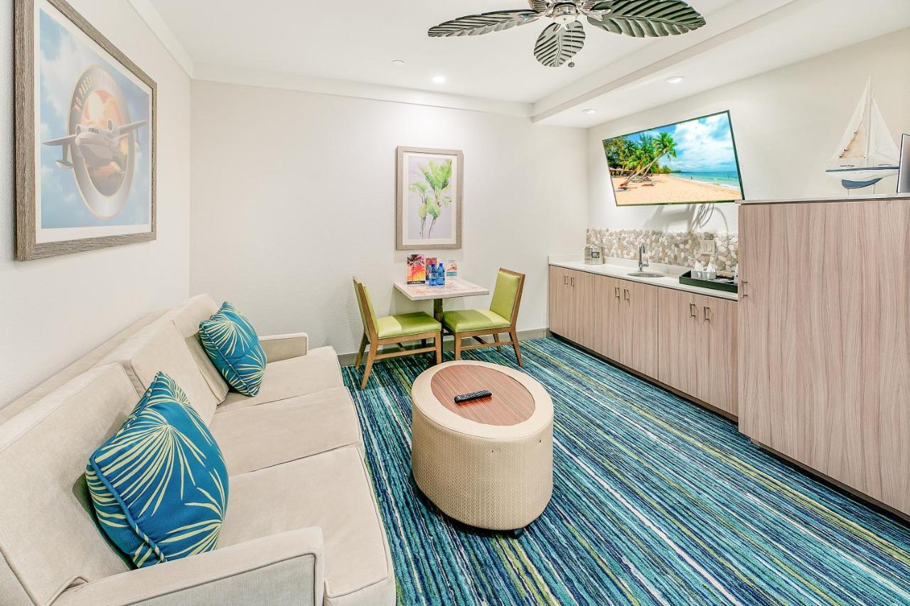 Margaritaville Resort 4*