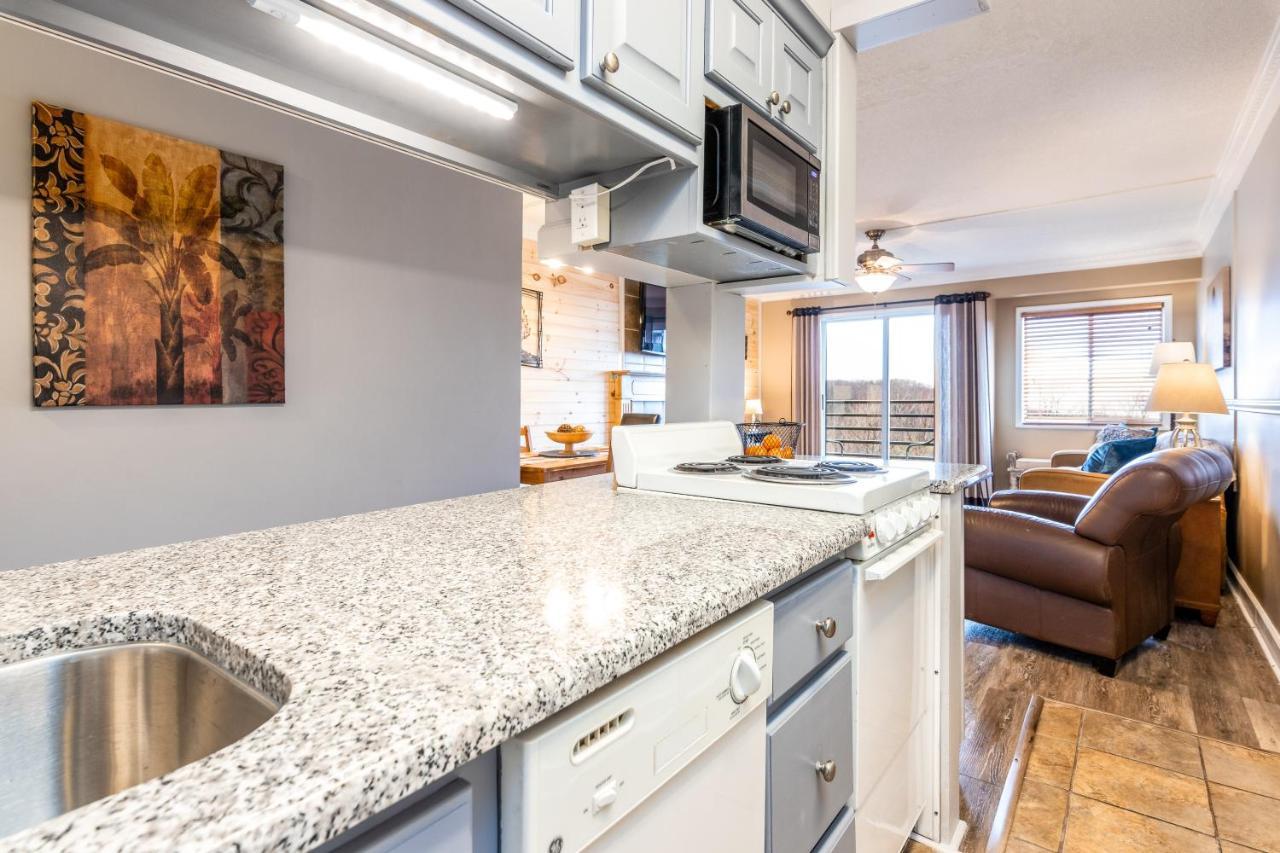 Apartment Sky High Views!!-peak Mountaintop-outdoor Pool-close To Downtown-private Balcony-wifi-cable *