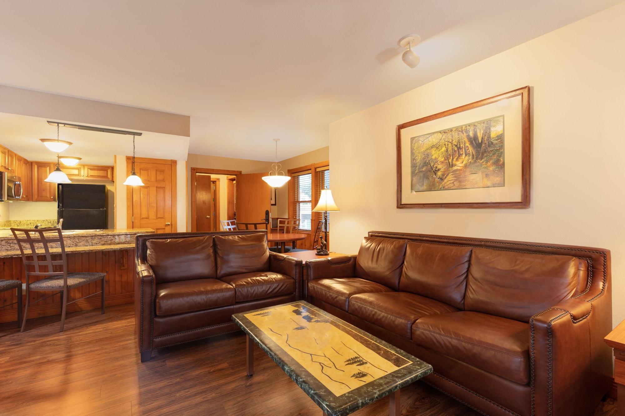 Resort Westgate Smoky Mountain Gatlinburg