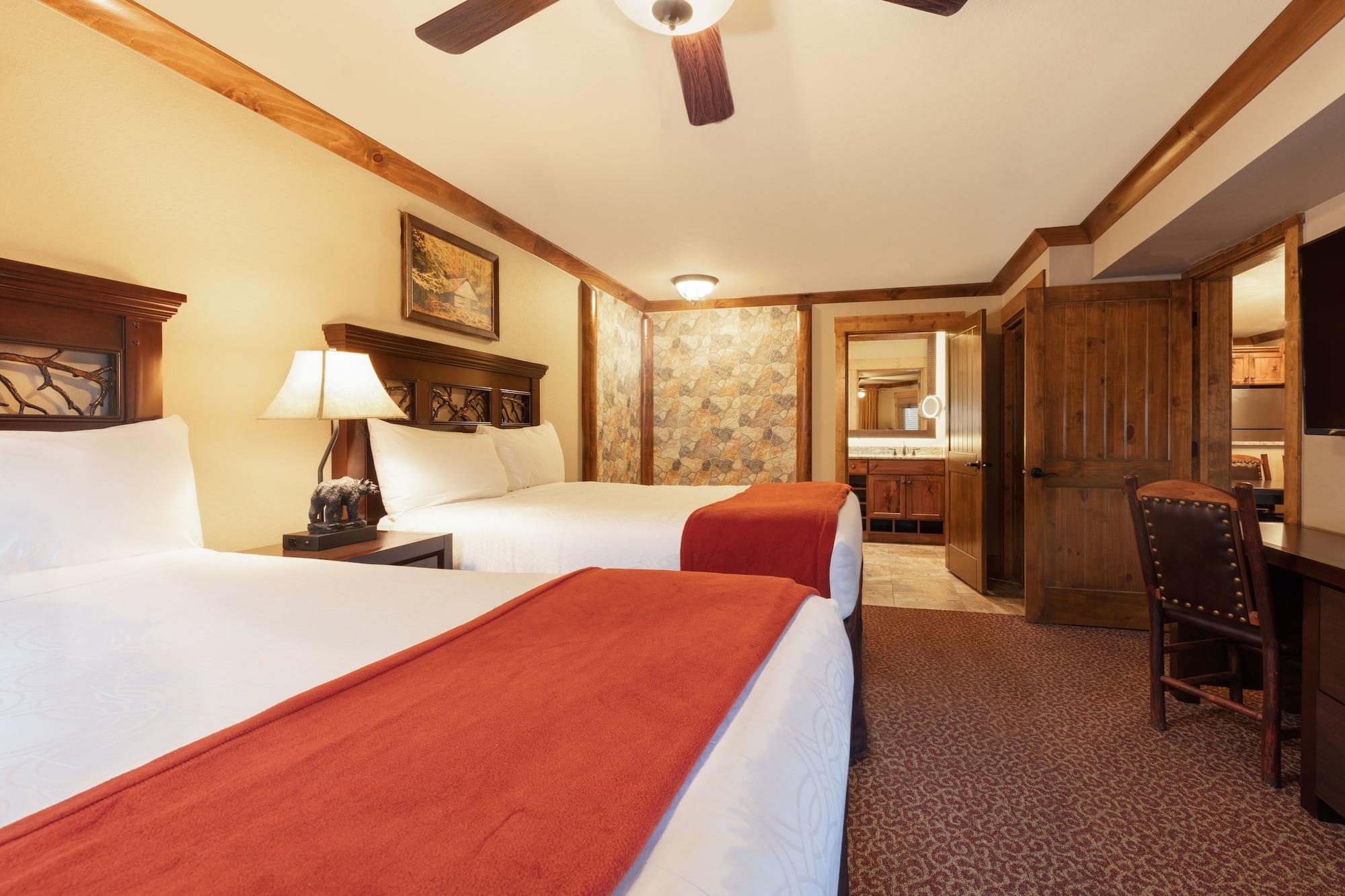 Westgate Smoky Mountain Gatlinburg