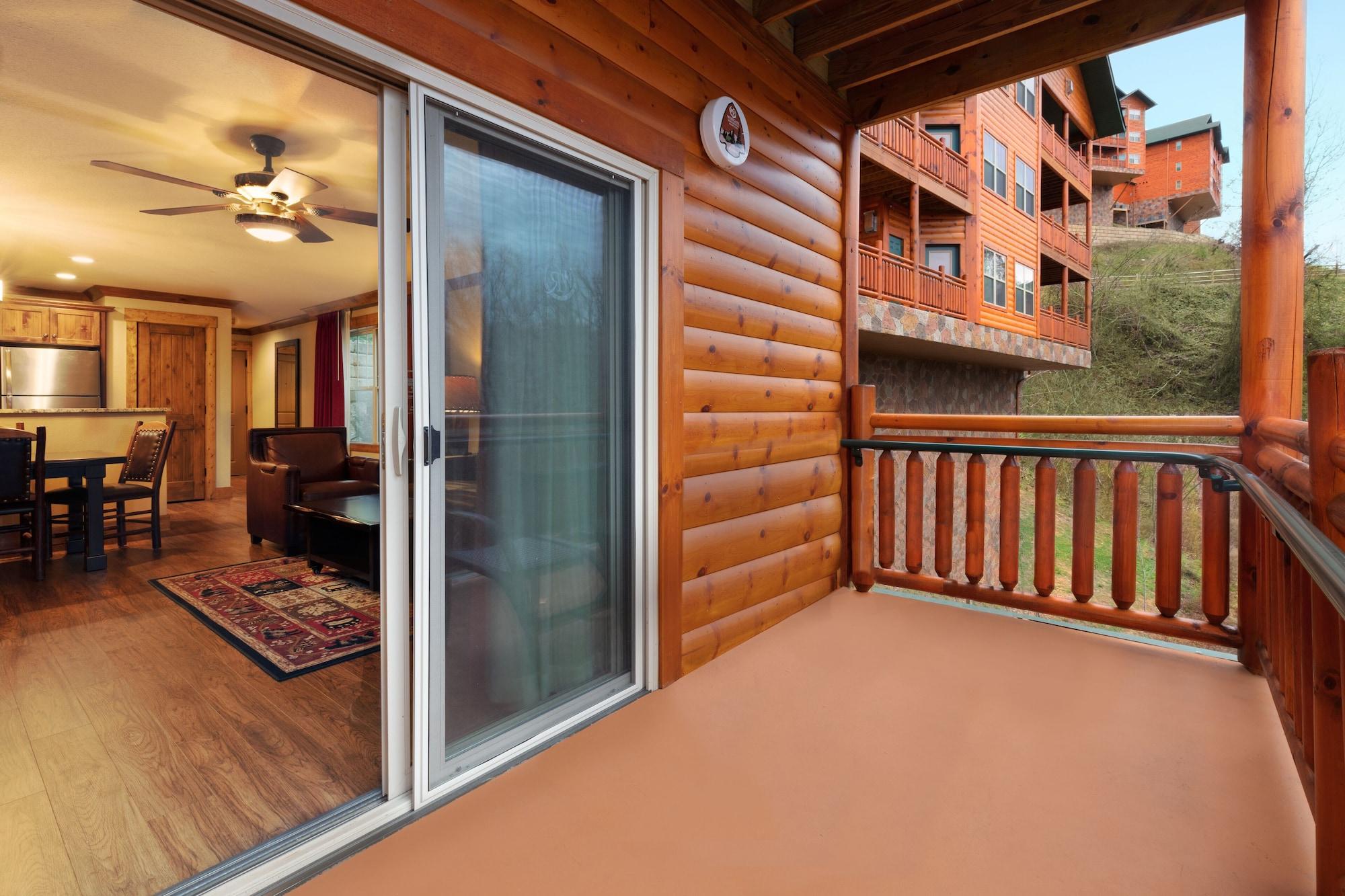 Westgate Smoky Mountain
