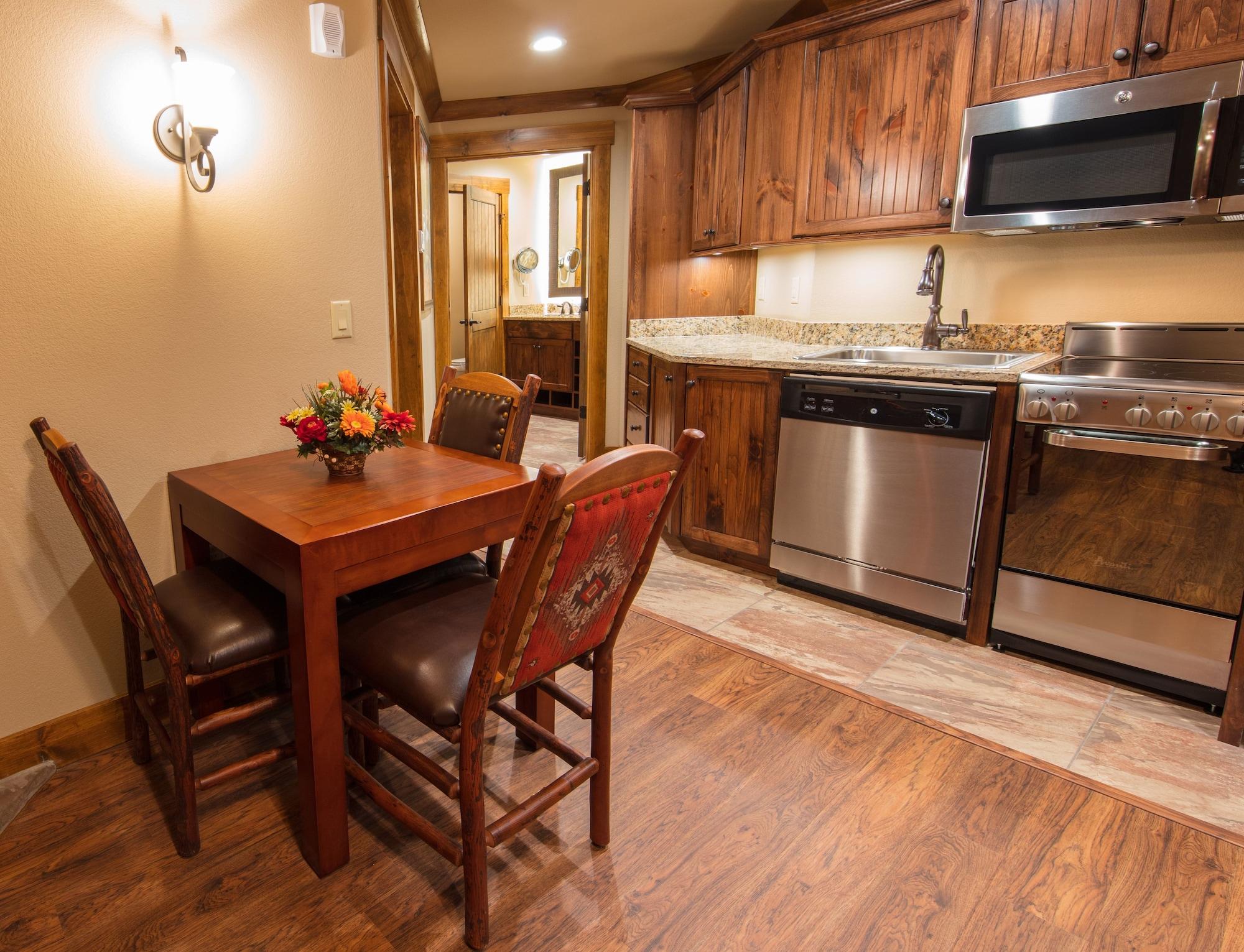Westgate Smoky Mountain 3*