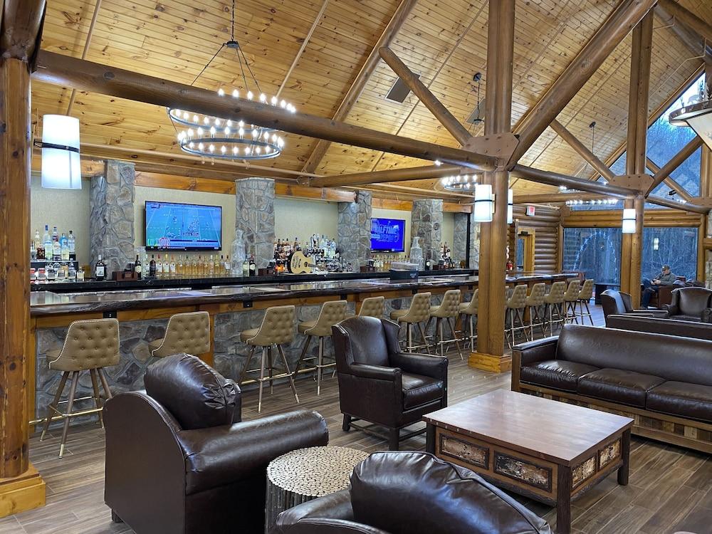 Westgate Smoky Mountain Resort