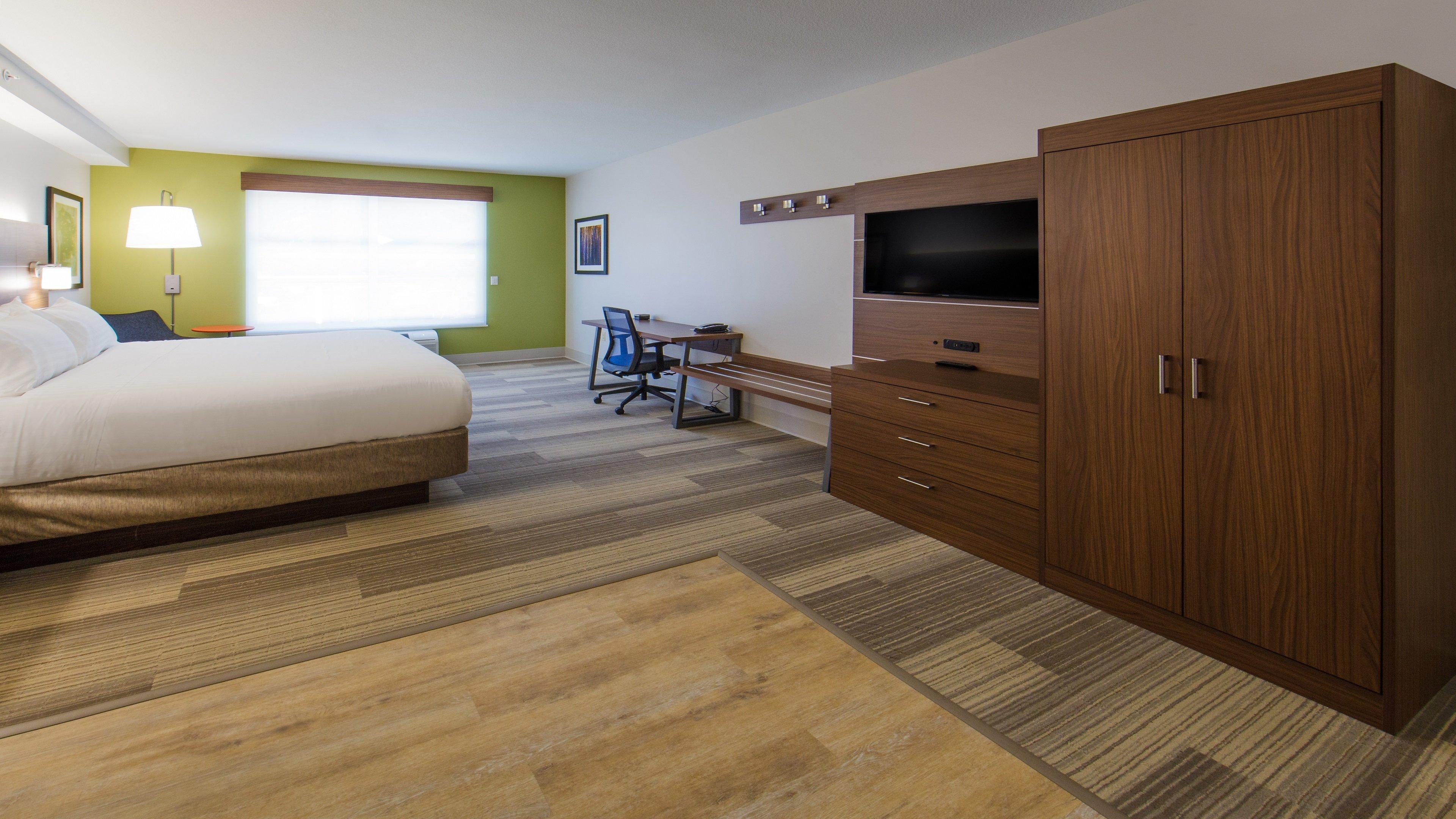 Express Downtown By Ihg Hotel Gatlinburg