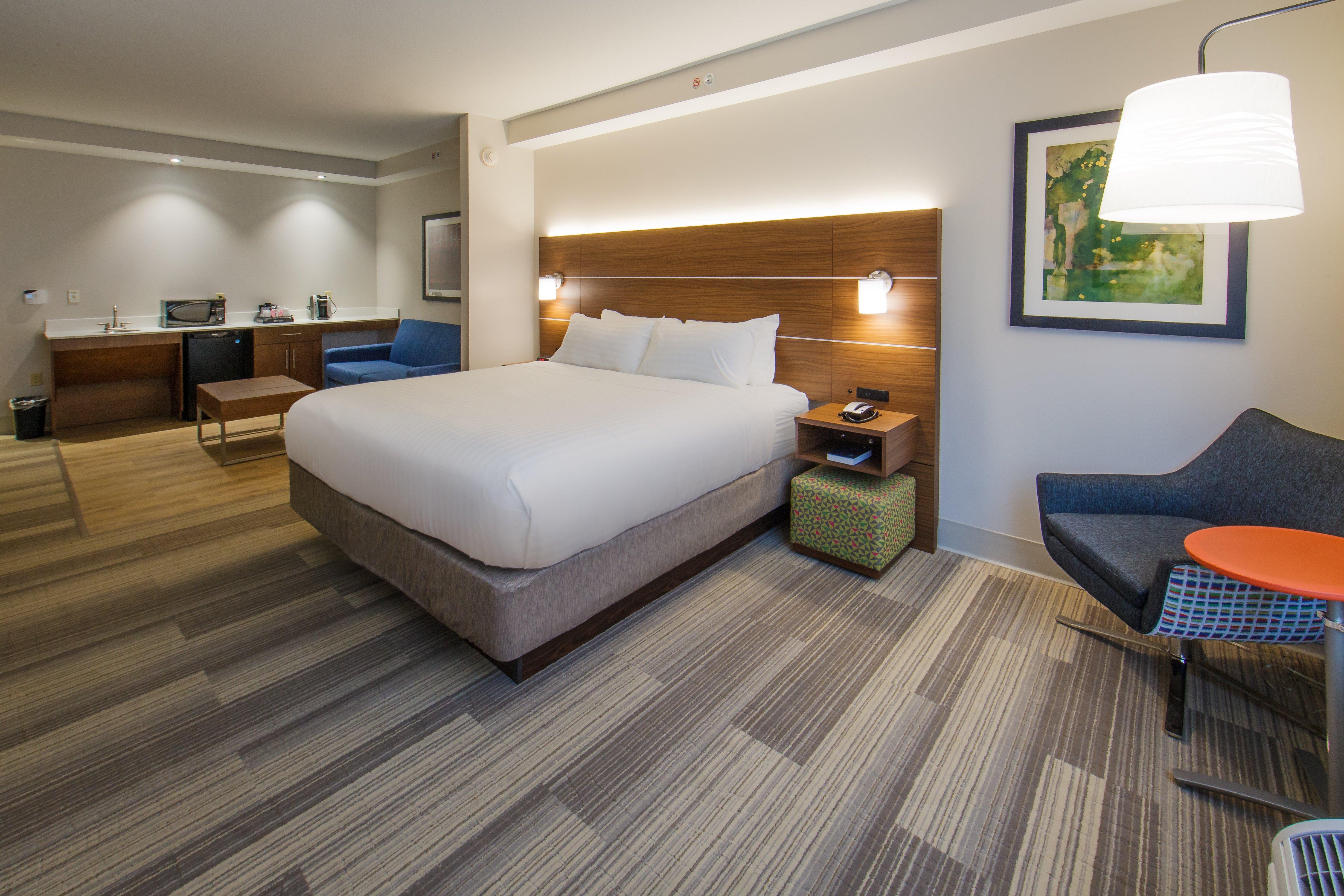 Express Downtown By Ihg Hotel Gatlinburg