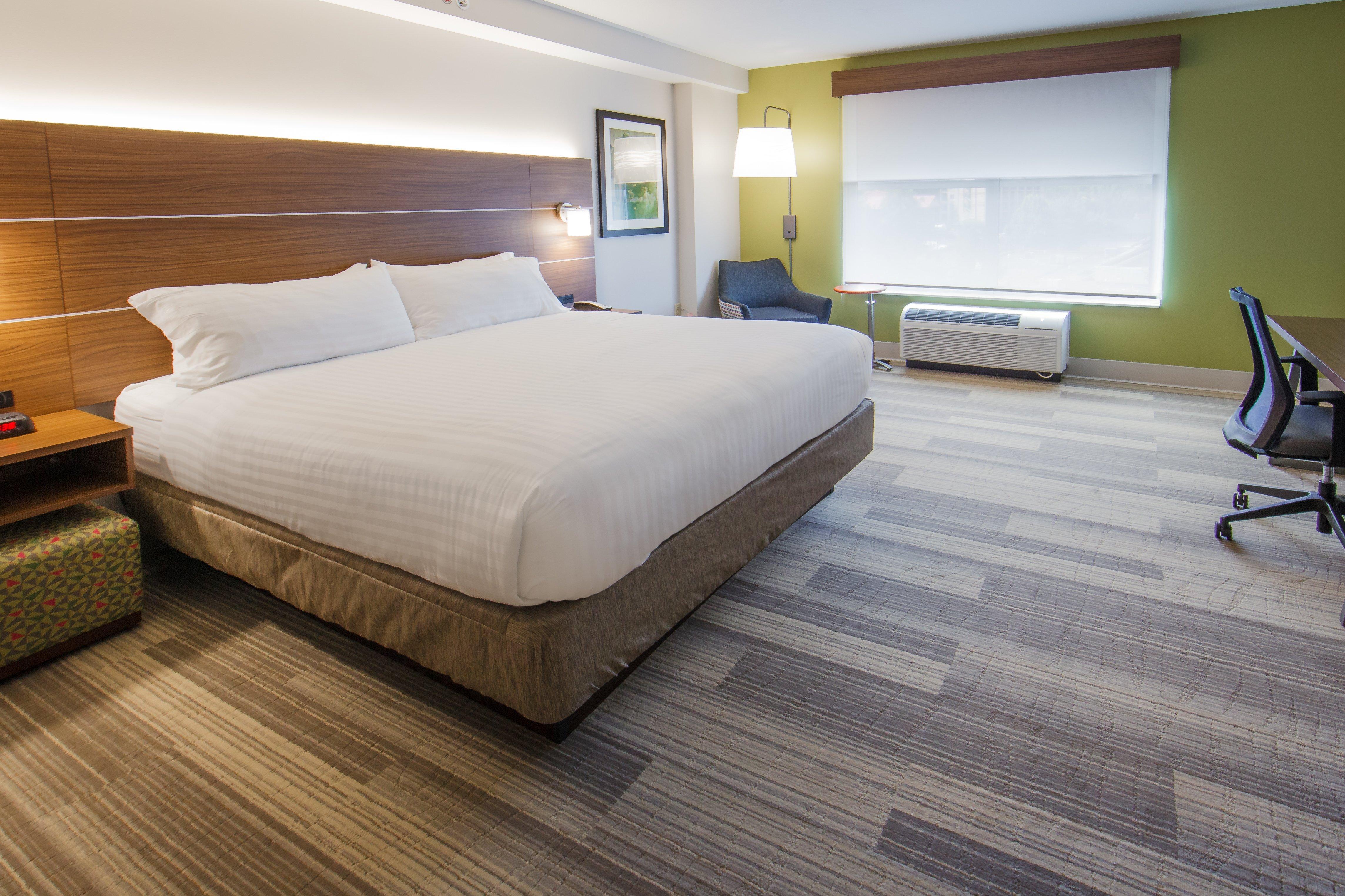 Express Downtown By Ihg Hotel Gatlinburg