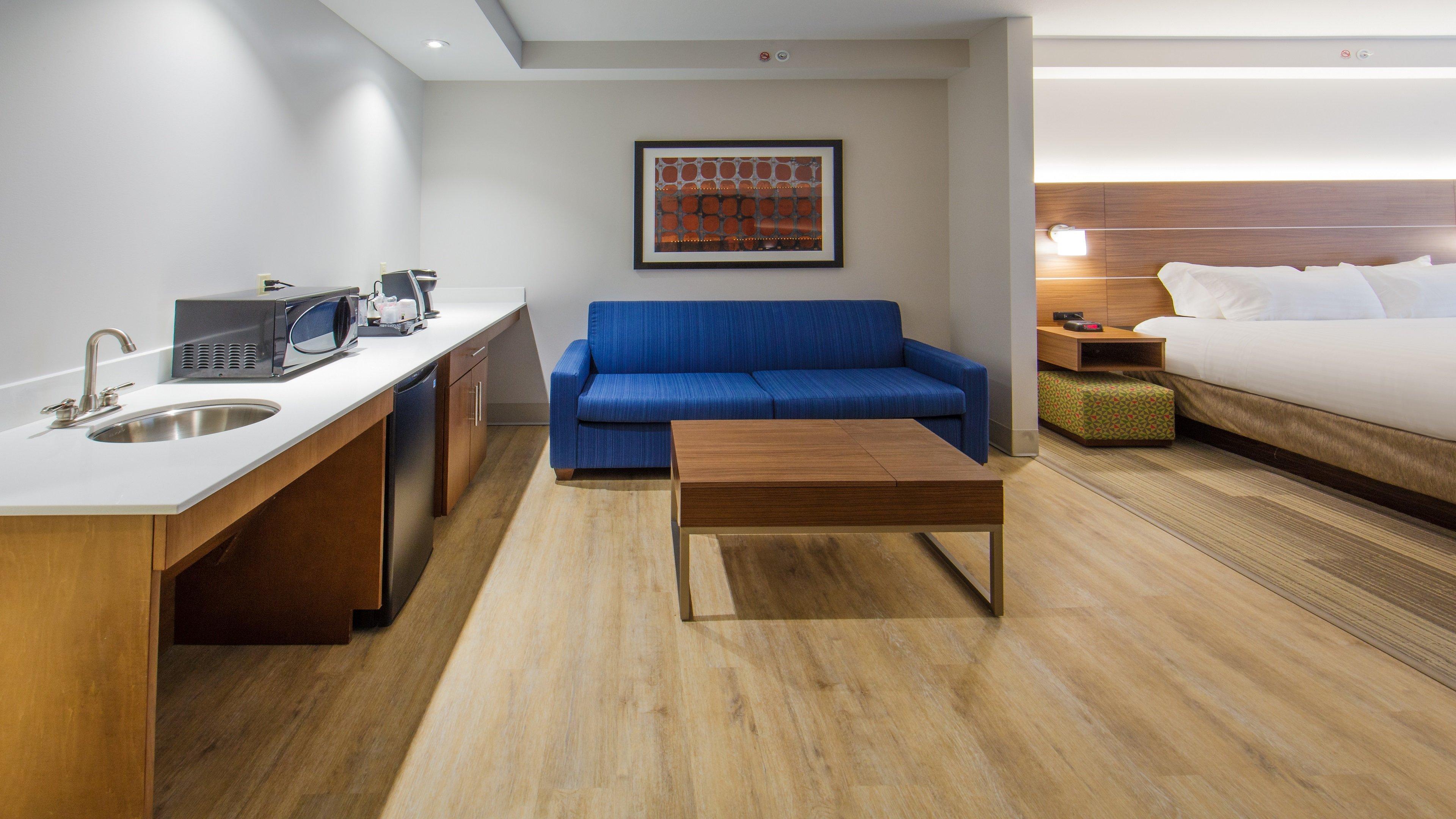 Hotel Express Downtown By Ihg