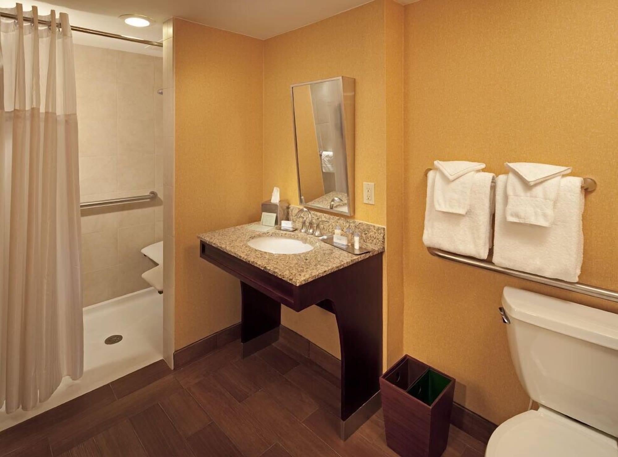 The Park Vista - A Doubletree By Hilton - Hotel