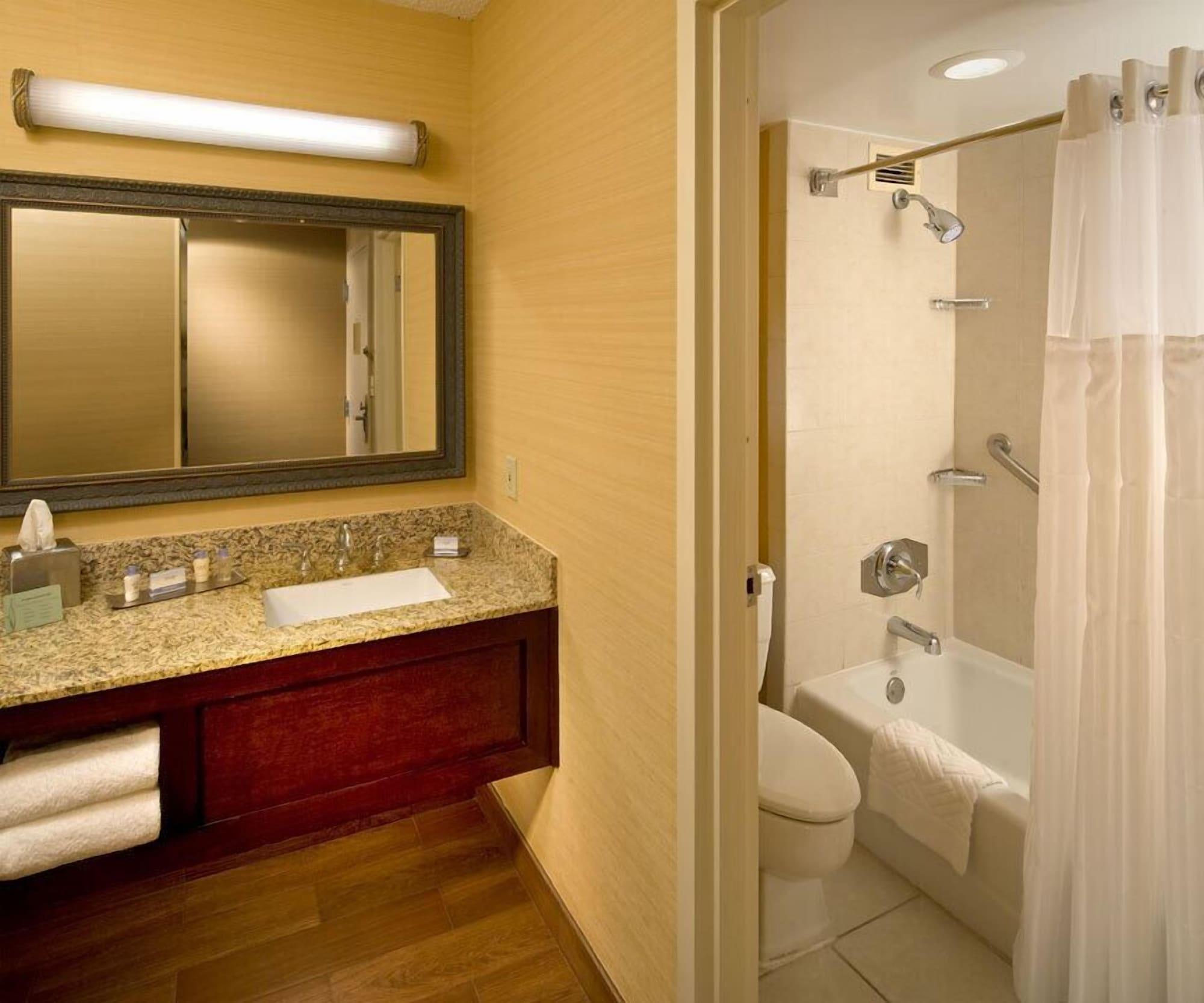 The Park Vista - A Doubletree By Hilton - 4* Gatlinburg