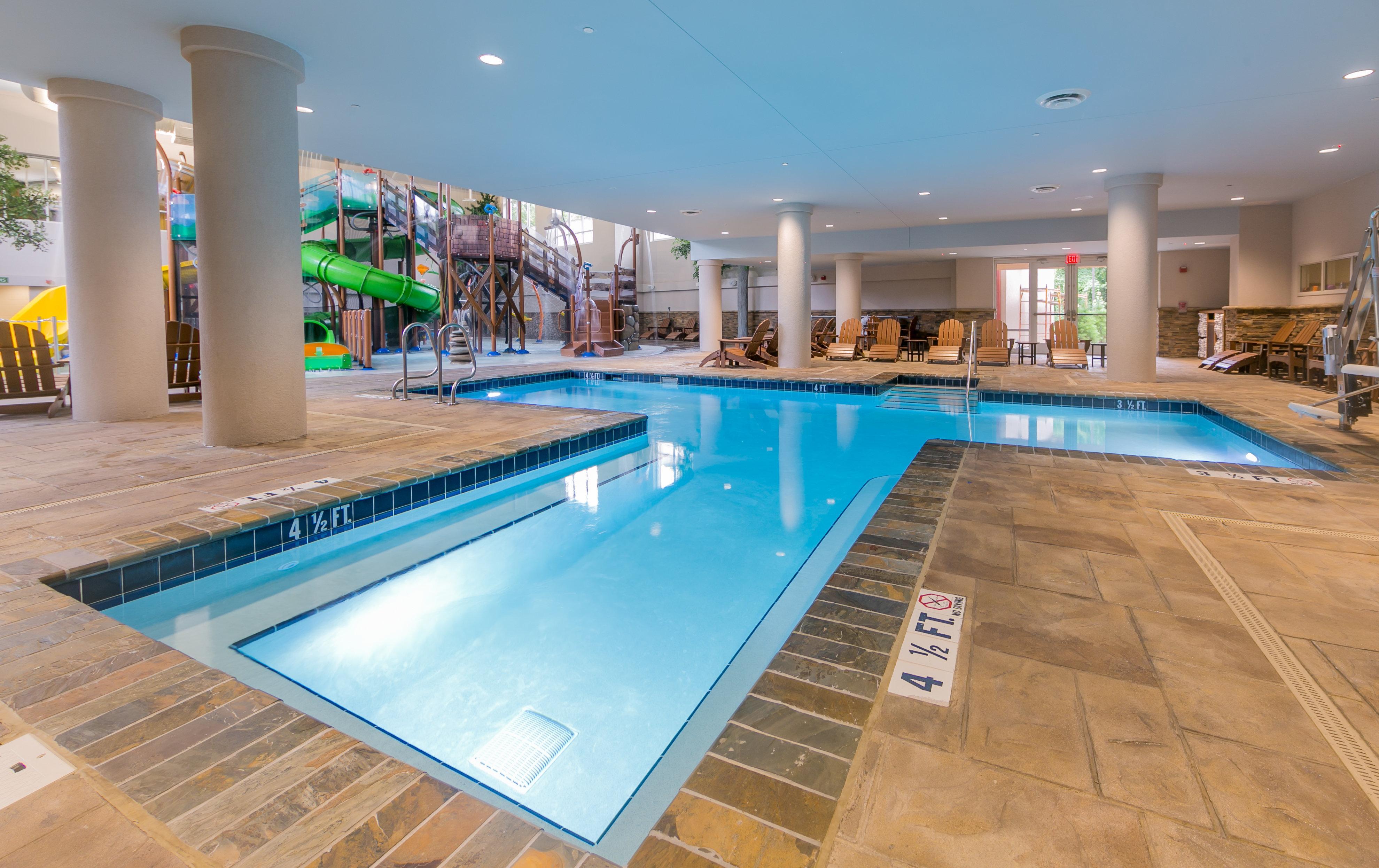 Express Downtown By Ihg Gatlinburg