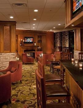 The Park Vista - A Doubletree By Hilton - 4* Gatlinburg