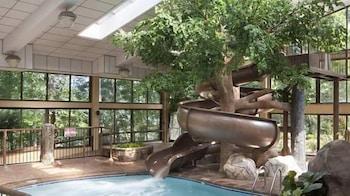 Hotel The Park Vista - A Doubletree By Hilton - 4*