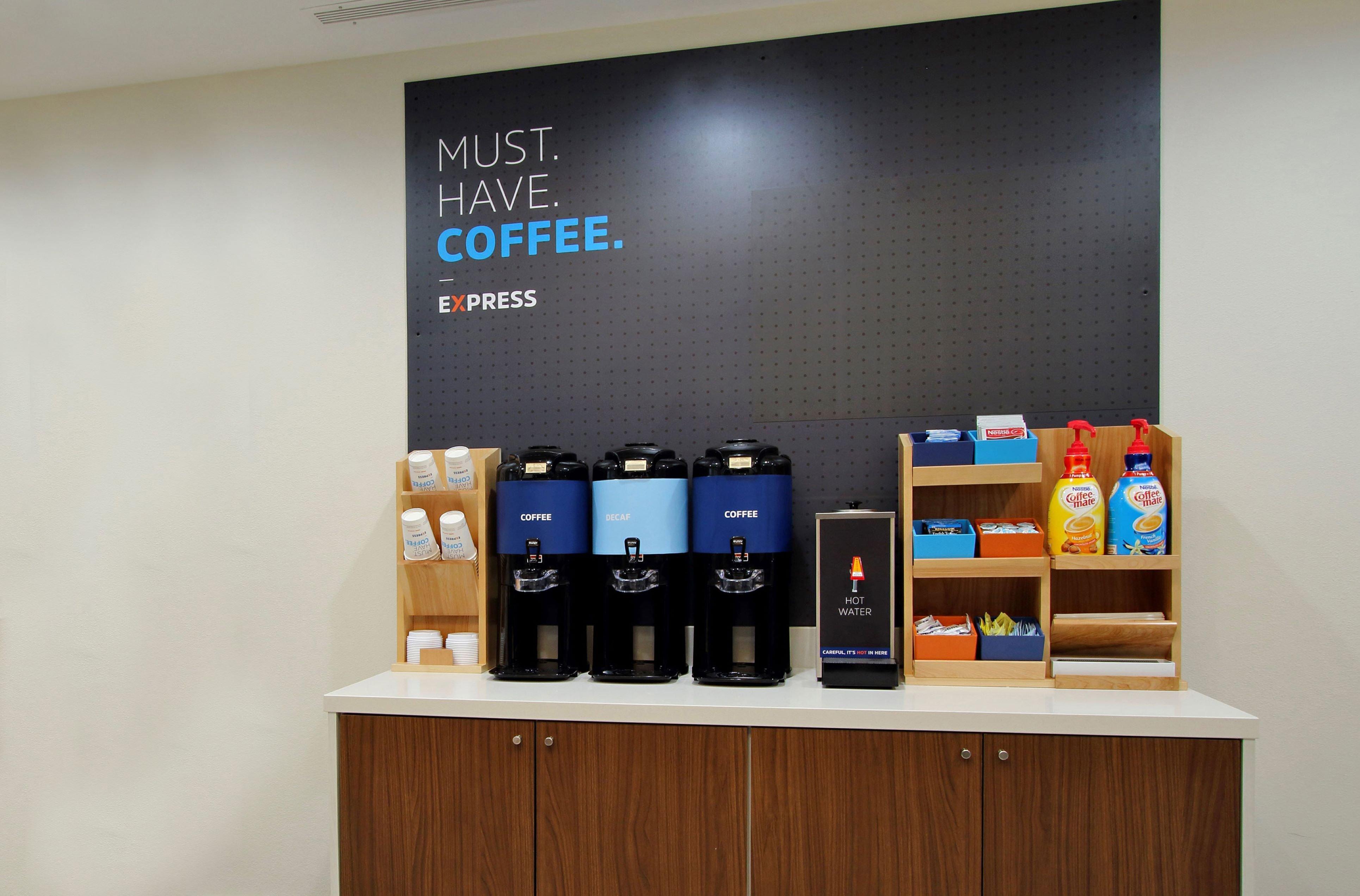 Hotel Express Downtown By Ihg