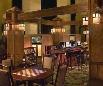 The Park Vista - A Doubletree By Hilton -