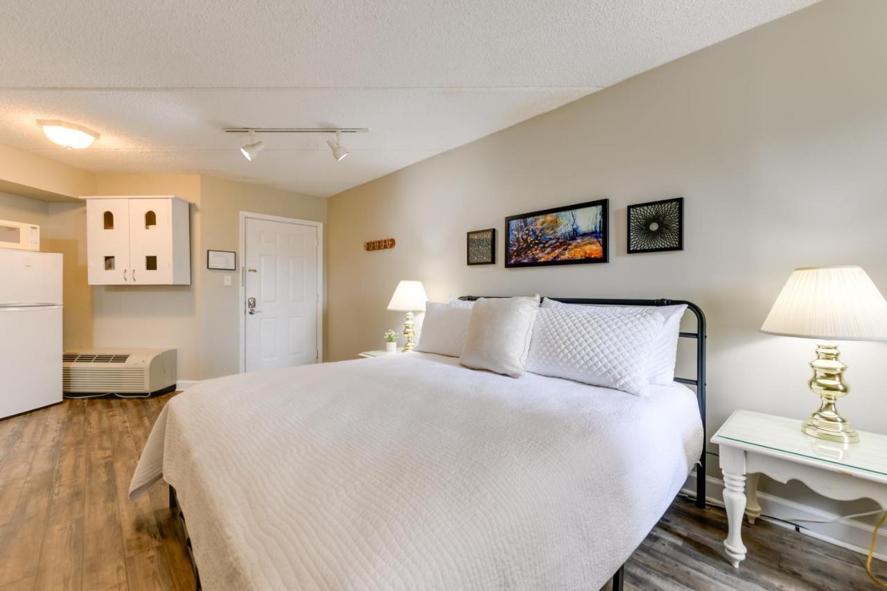 Studio, Walk To Downtown! * Gatlinburg