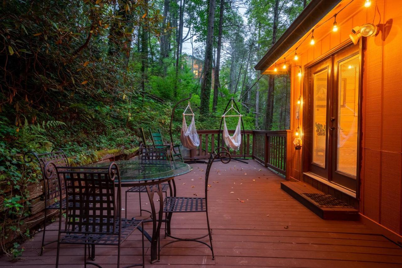 Chalet The Eagle's Nest Mountain *