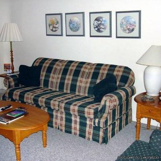Summit Of Lodge Gatlinburg