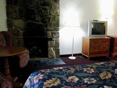 Hotel Four Seasons Motor Gatlinburg