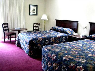 Four Seasons Motor 2* Gatlinburg