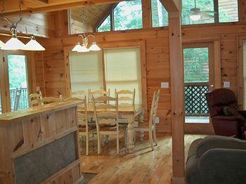 Holiday park Mountain Shadows 4*