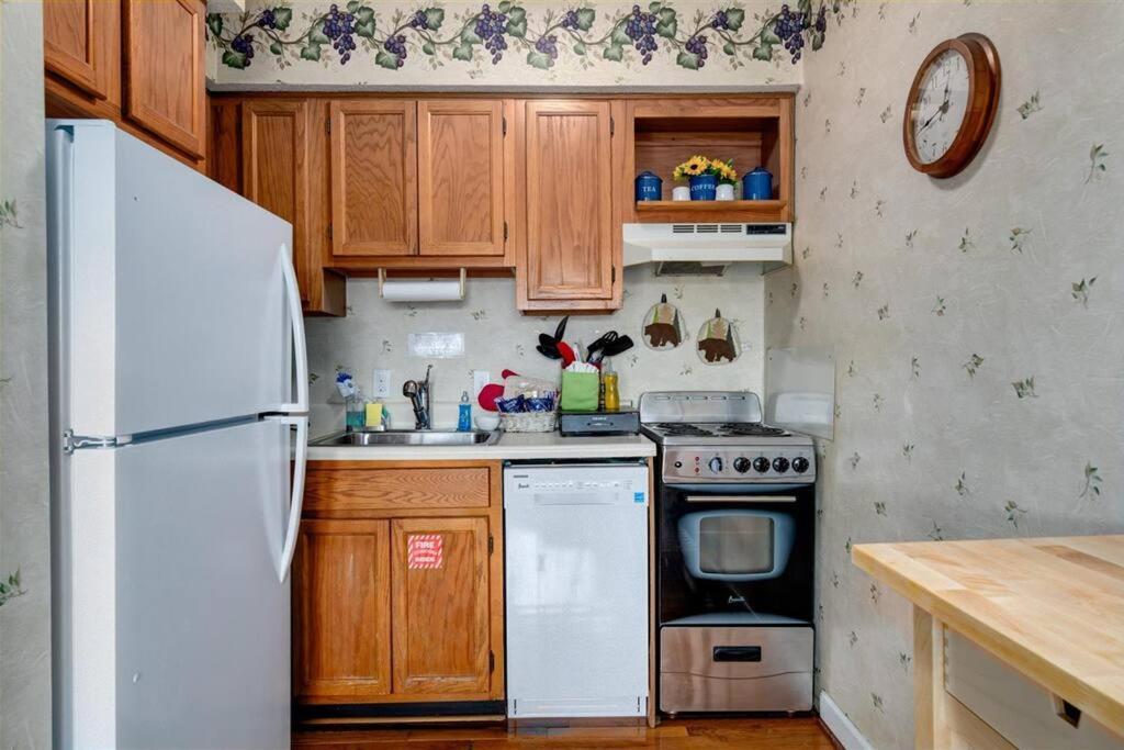 Apartment Spacious Gatlinburg Condo With Million Dollar Mountain Views