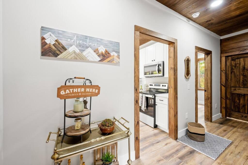 Modern With Mountain Views In Tn Gatlinburg