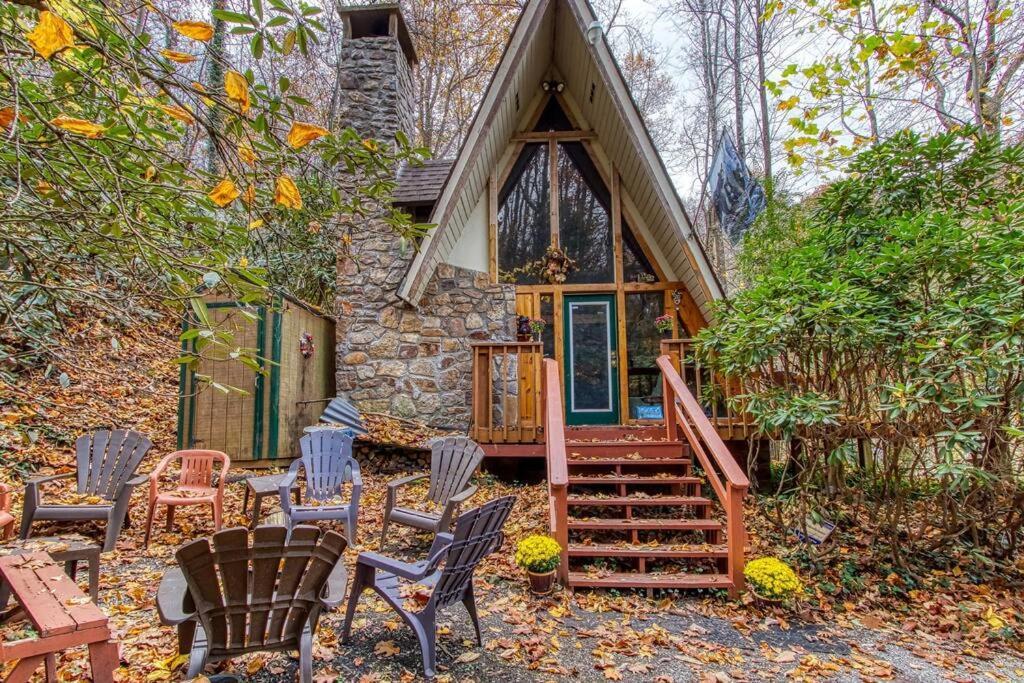 Mountain Springs Chalet
