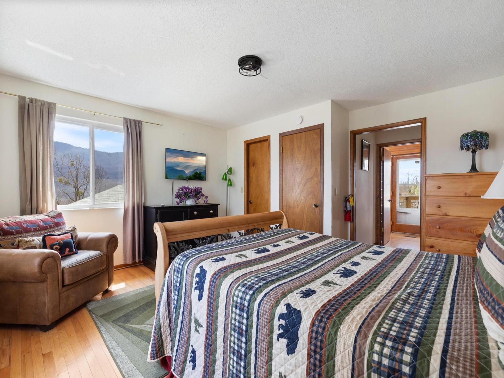 High Cotton Holiday home