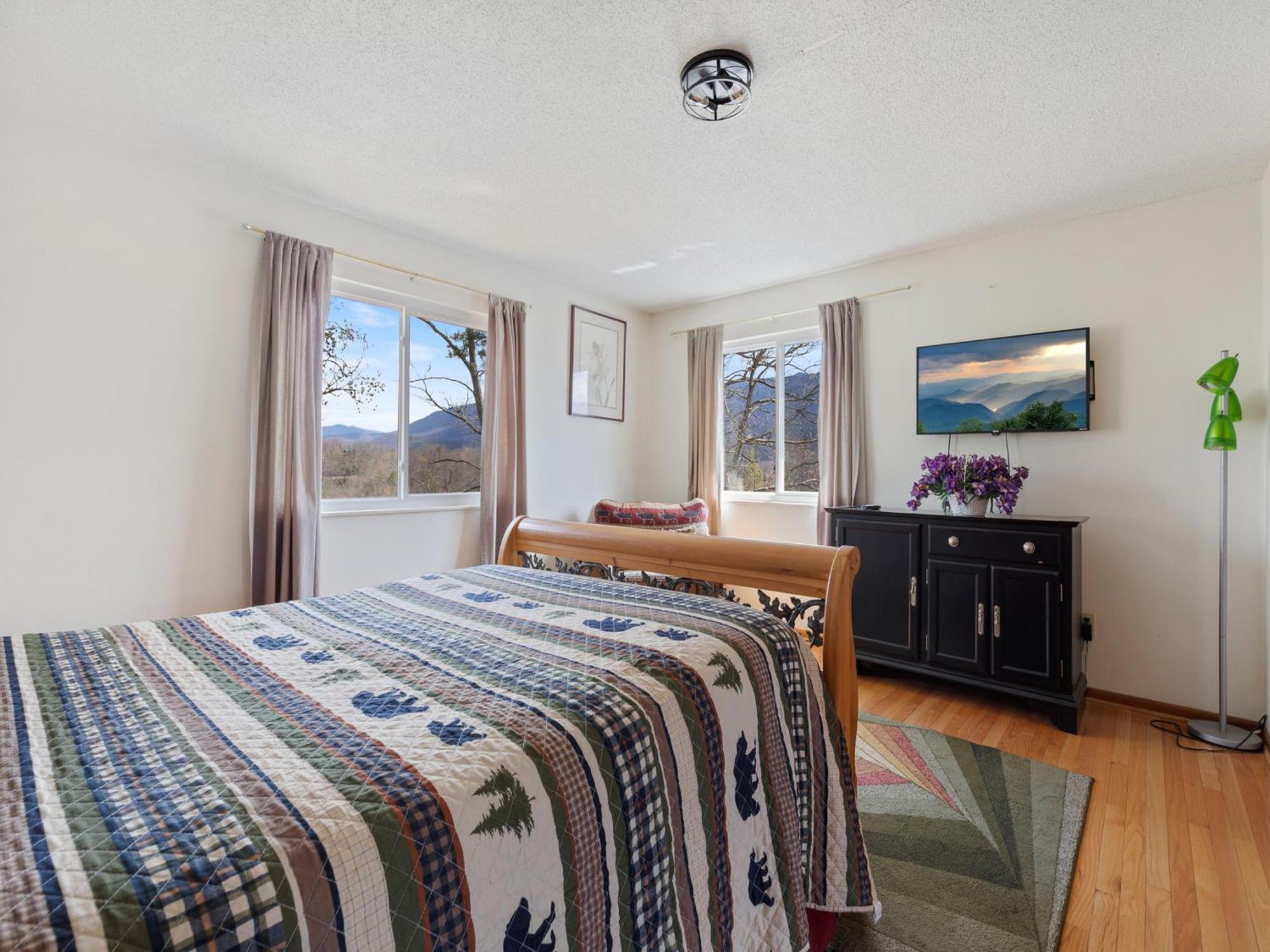 High Cotton Holiday home