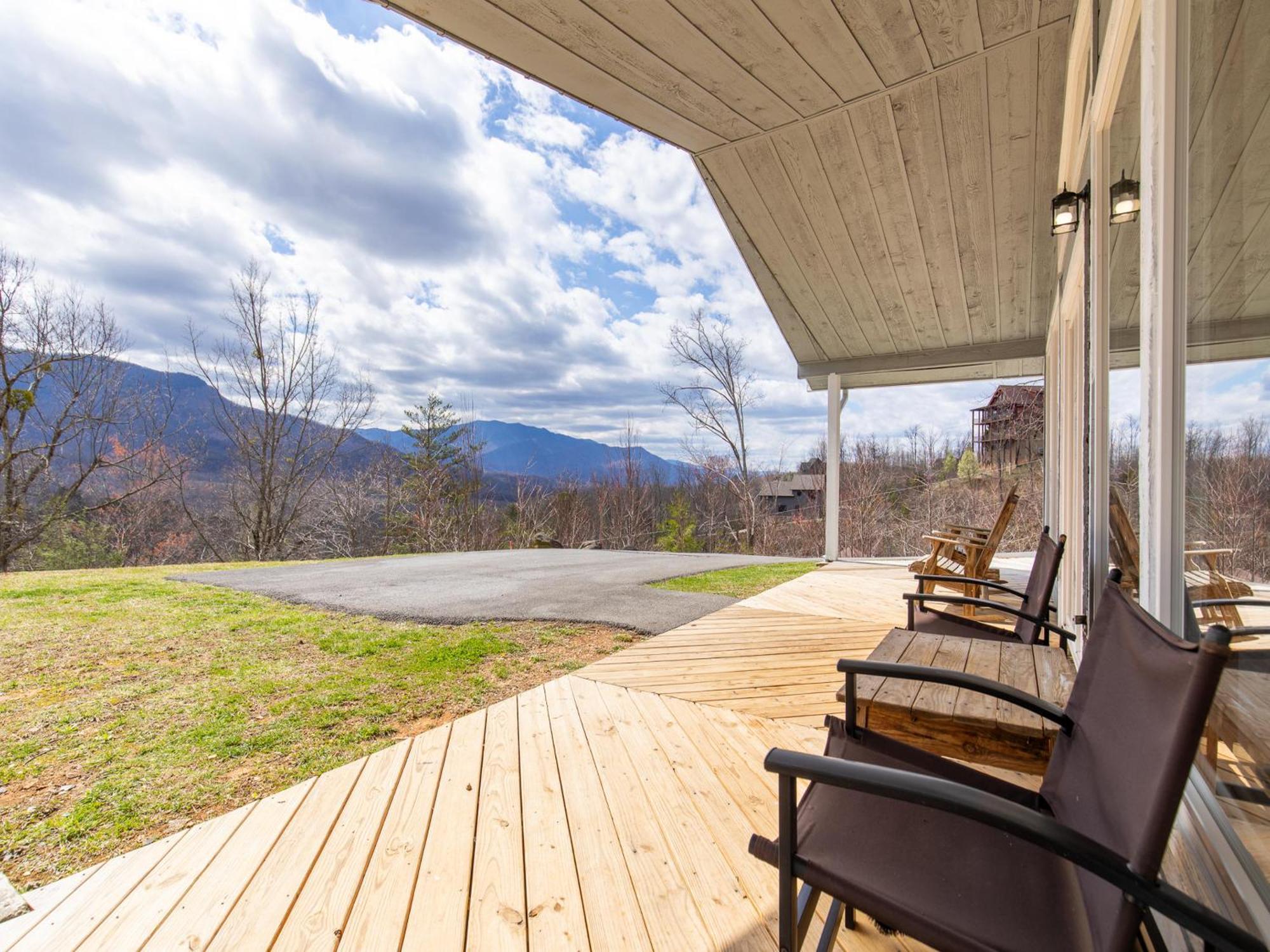 Holiday home High Cotton Gatlinburg
