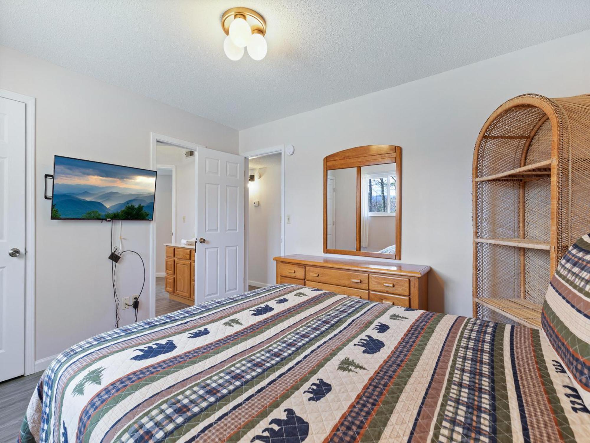 Holiday home High Cotton Gatlinburg