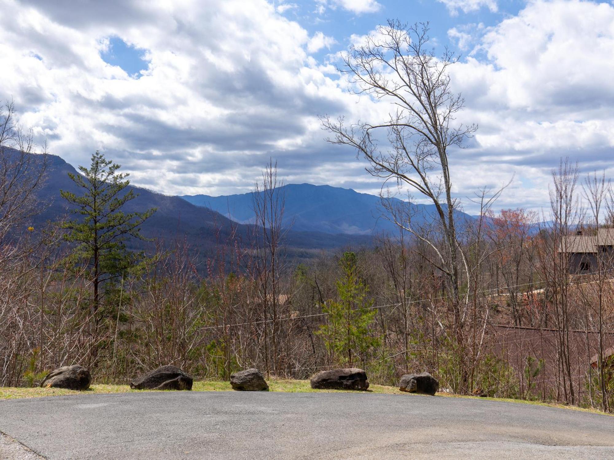 Holiday home High Cotton Gatlinburg