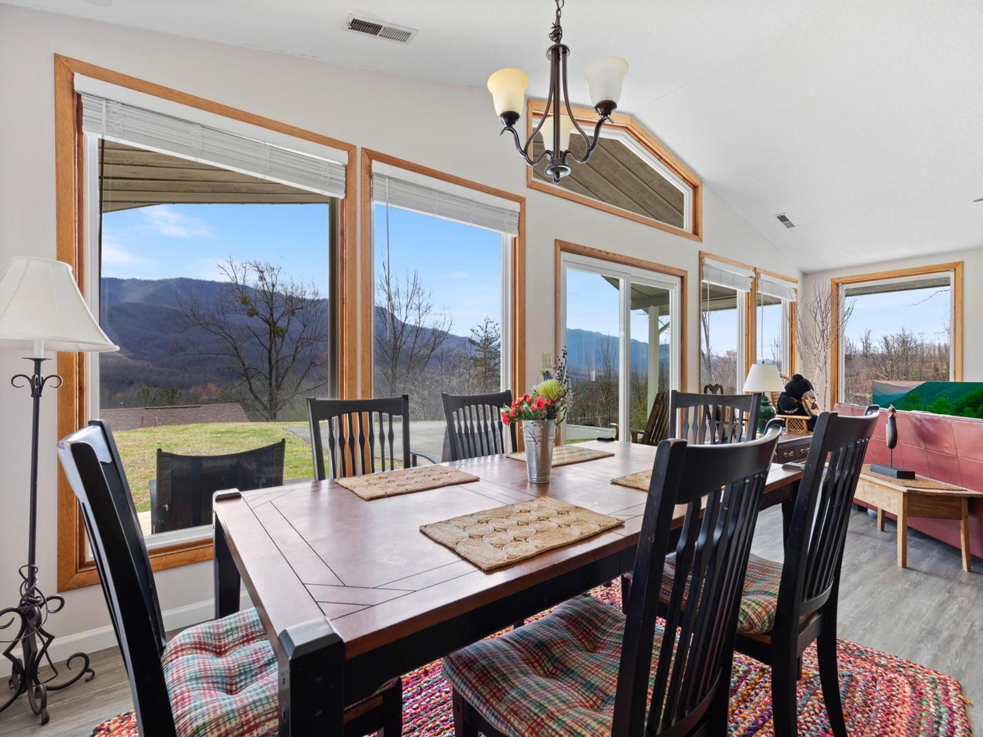 High Cotton Holiday home Gatlinburg