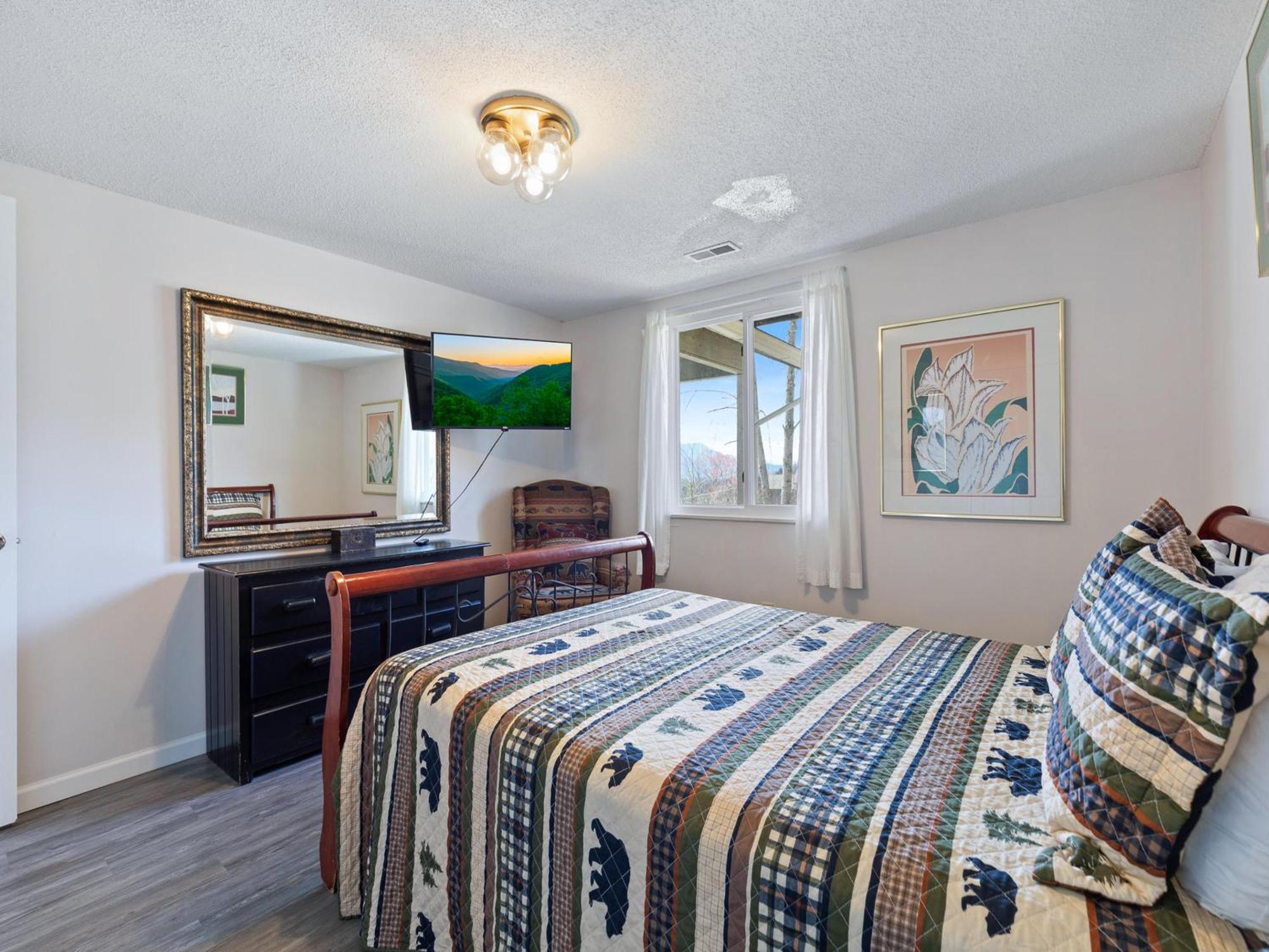 High Cotton Holiday home *