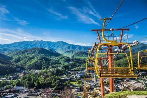 The Eagle's Nest Mountain Chalet