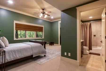 Mountain House Holiday home