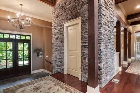Mountain House *
