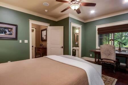 Mountain House Holiday home *